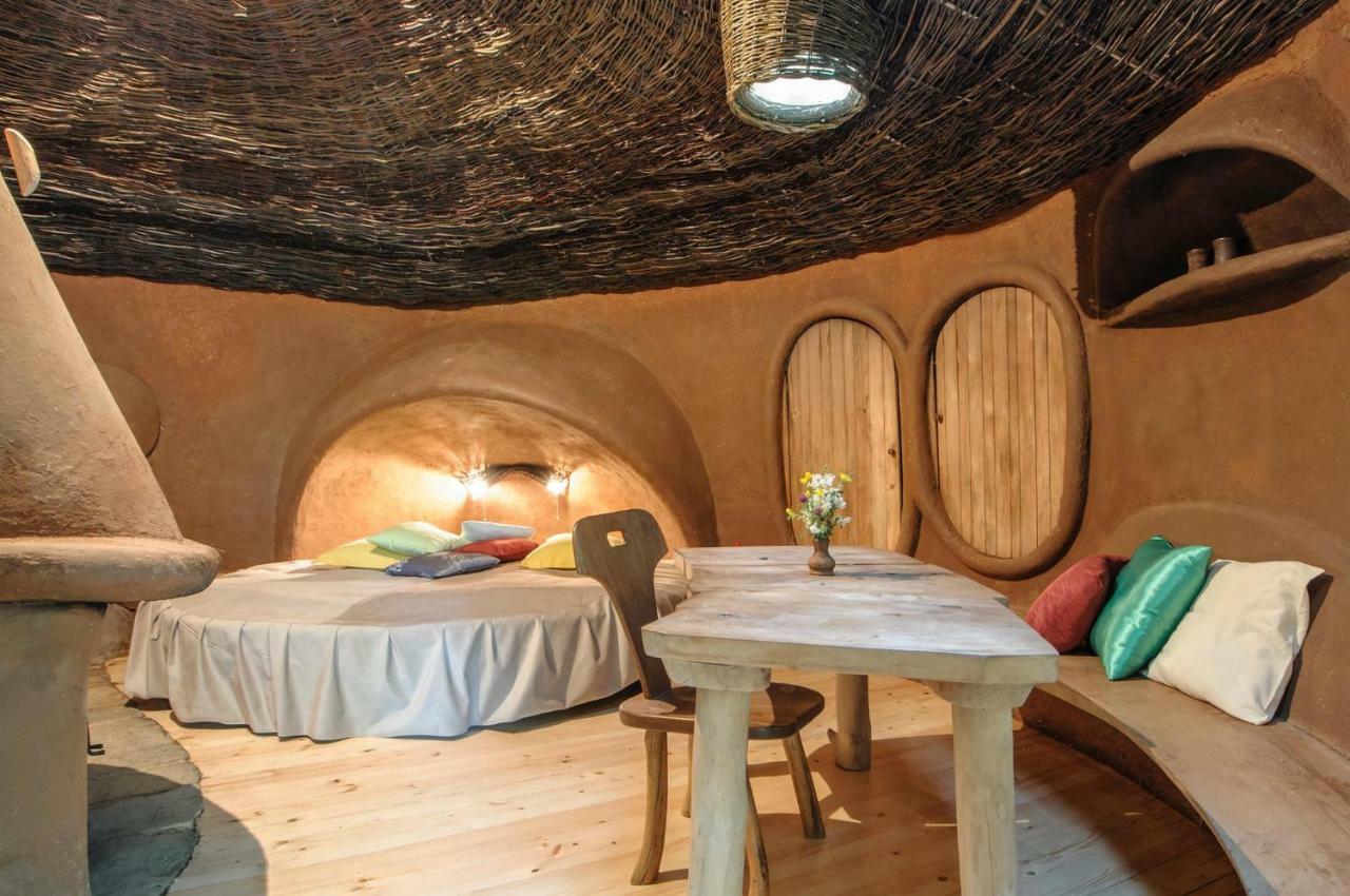 Omaya Eco Village