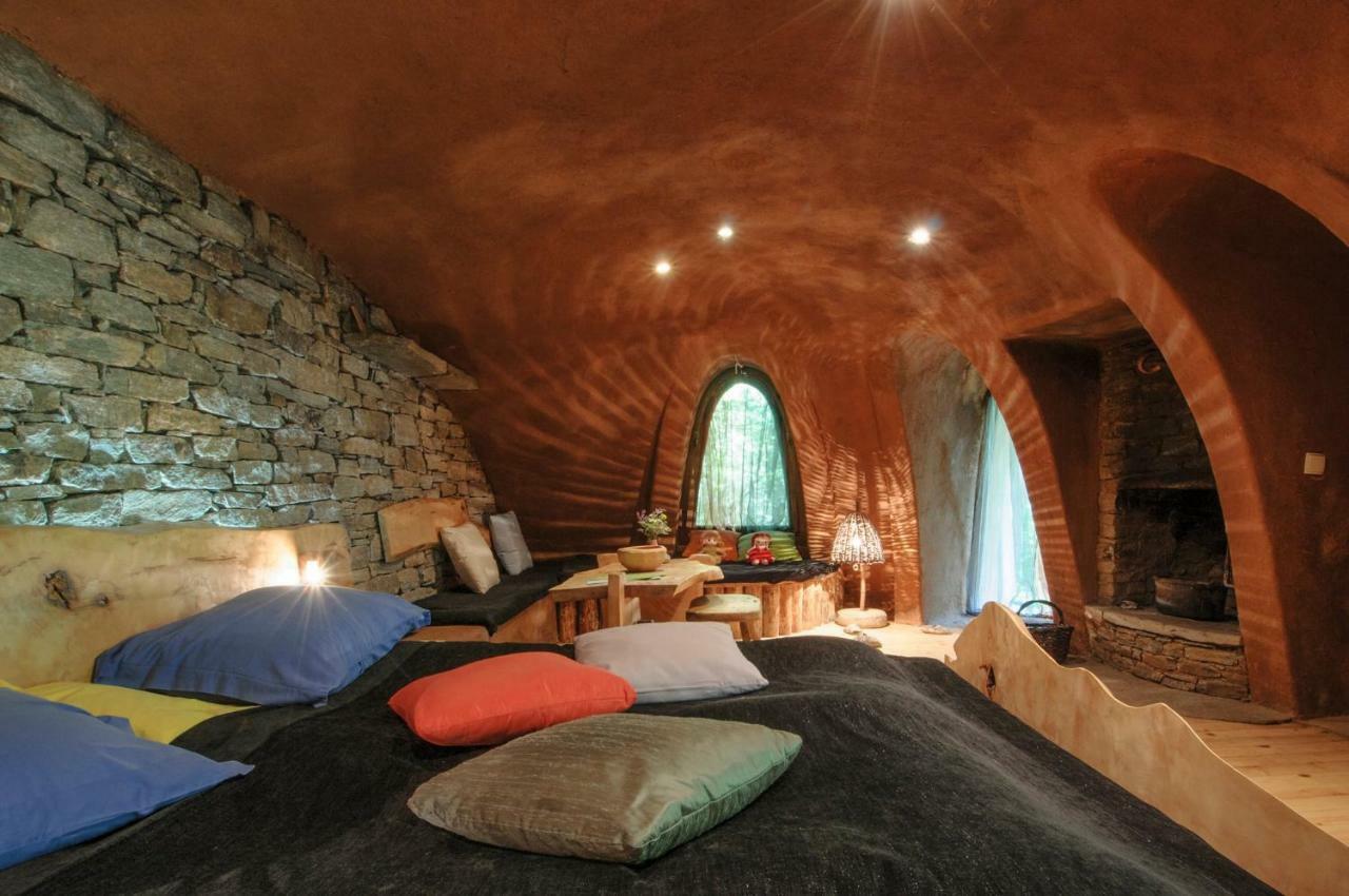 Omaya Eco Village *