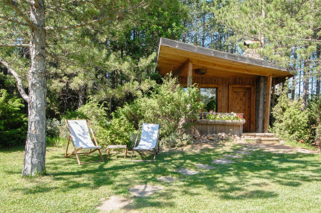 Holiday park Omaya Eco Village Gaytaninovo