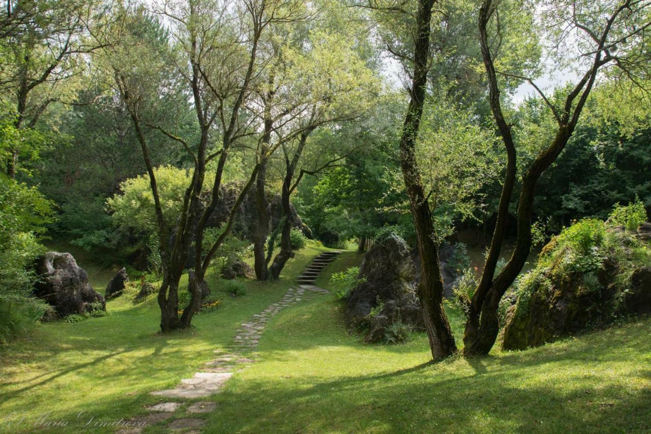 Omaya Eco Village *