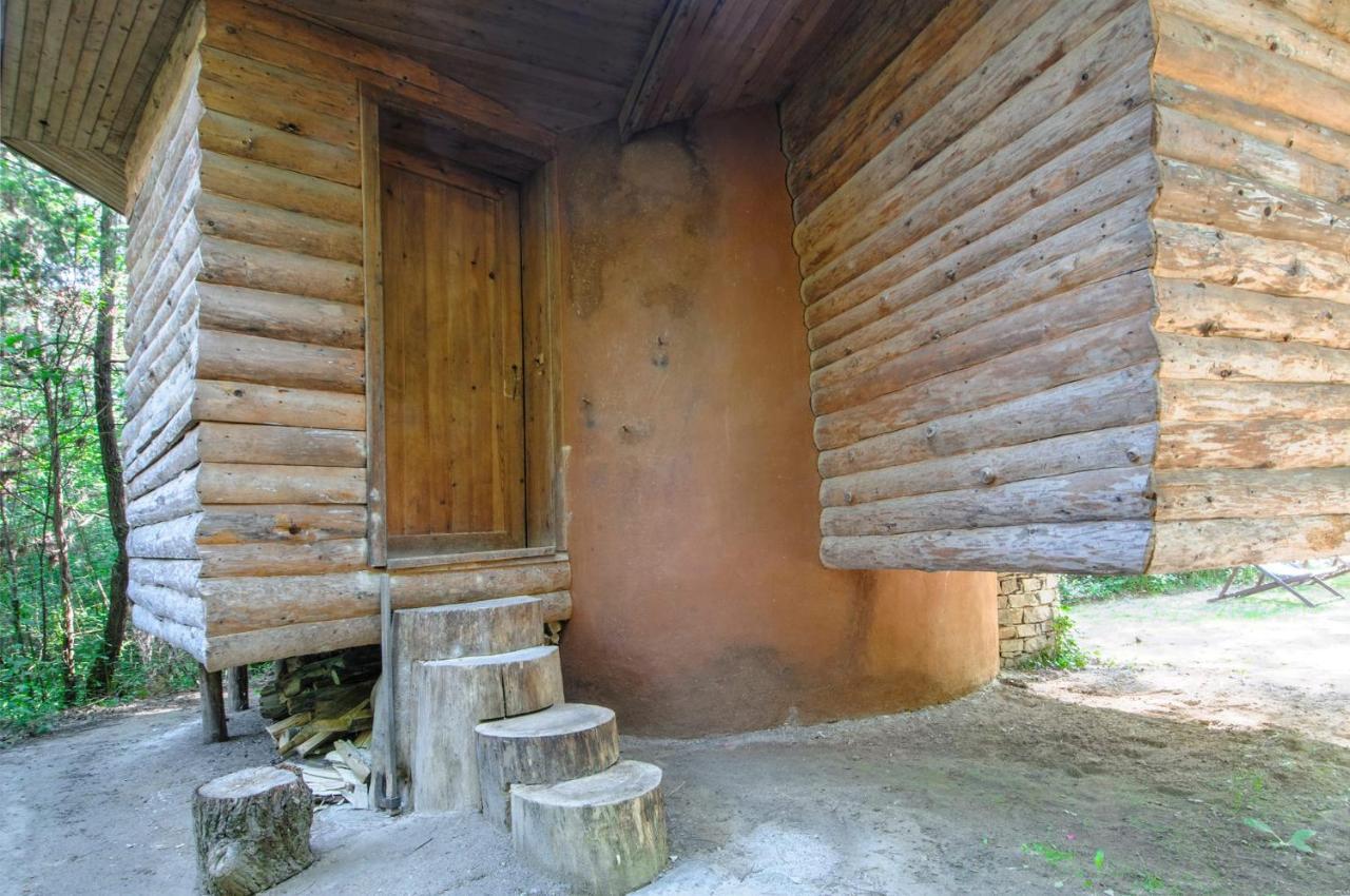 Omaya Eco Village Holiday park